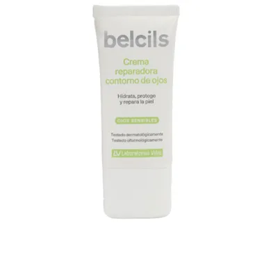 Tratamiento Contorno De Ojos Belcils - Belcils Repair Cream For Eye Contour by Belcils
