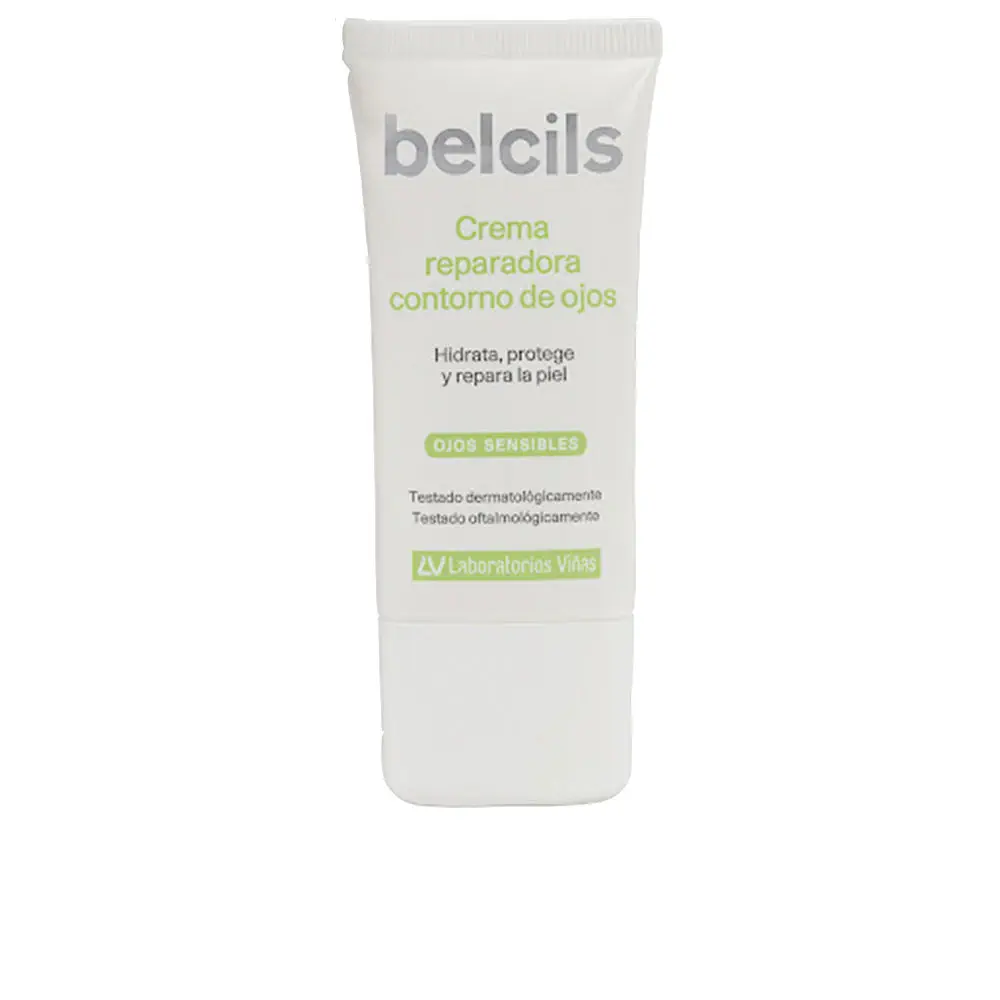 Tratamiento Contorno De Ojos Belcils - Belcils Repair Cream For Eye Contour by Belcils