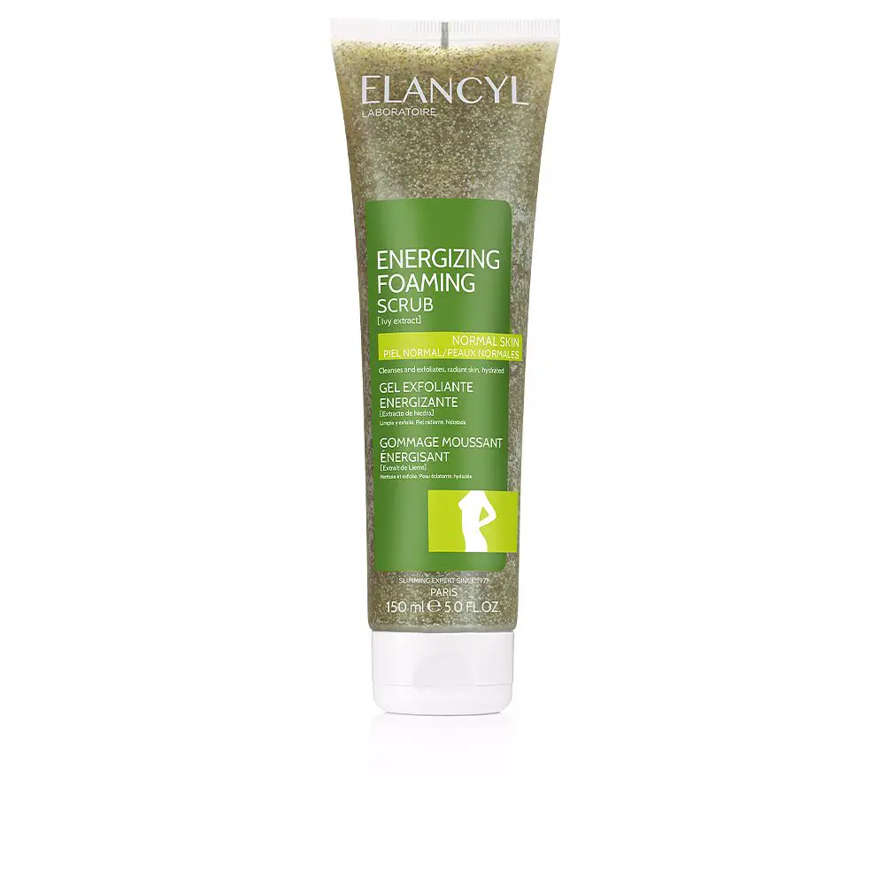 Elancyl Gommage Moussant - Elancyl Gommage Moussant Exfoliating Gel by Elancyl
