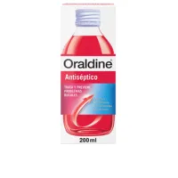 Antiséptico - Antiseptic Rinse by Oraldine