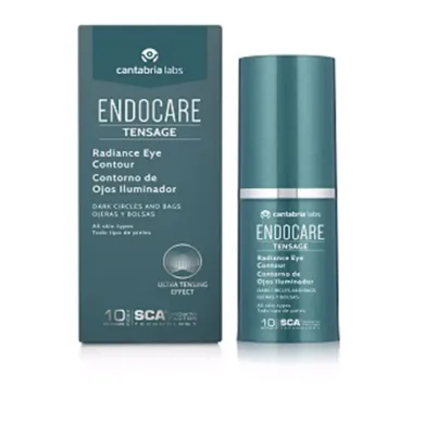 Endocare Tensage - Endocare Tensage Illuminating Eye Contour by Endocare