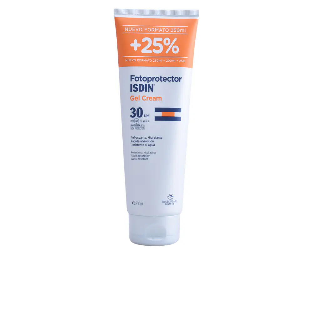 Extrem - Extrem Photoprotective Cream Gel Spf30 by Isdin