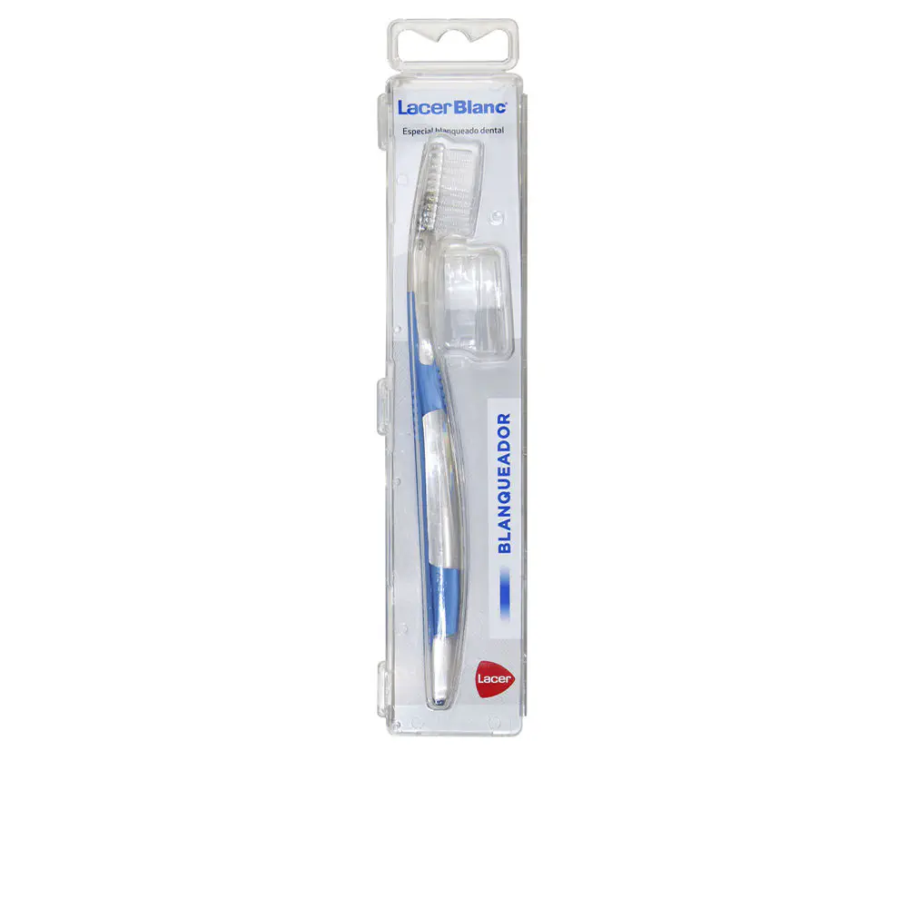 Lacer Cepillo - Cepillo Dental Blanqueante #Surtido by Lacer