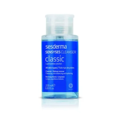 Sensyses - Sensyses Cleanser Classic by Sesderma