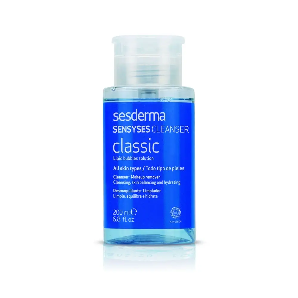 Sensyses Cleanser Classic by Sesderma Sensyses - Sensyses Cleanser Classic by Sesderma