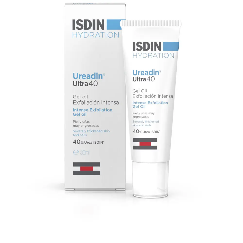 Ureadin - Ureadin Ultra40 Gel-Oil Exfoliante by Isdin