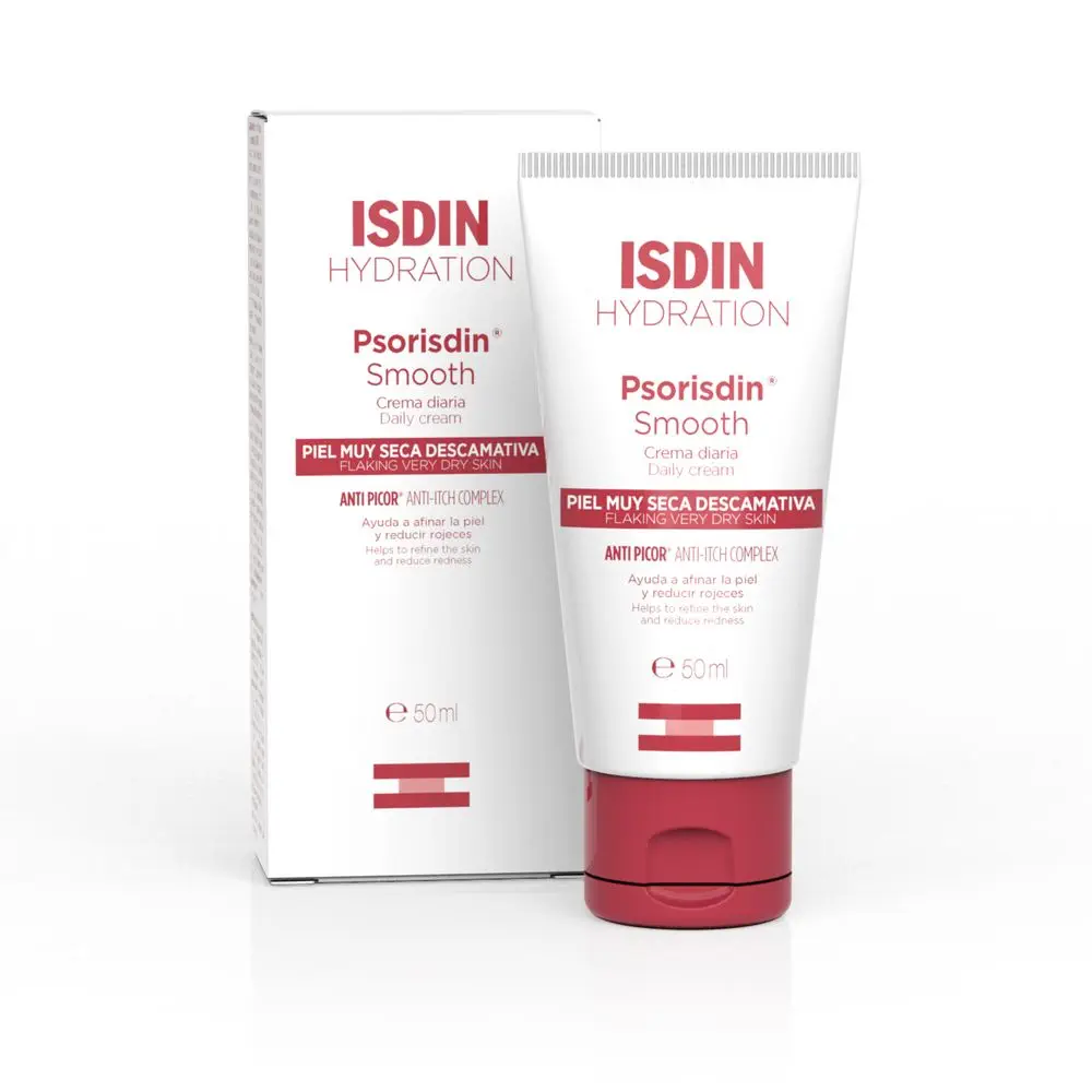 Psorisdin - Psorisdin Smooth Cream by Isdin