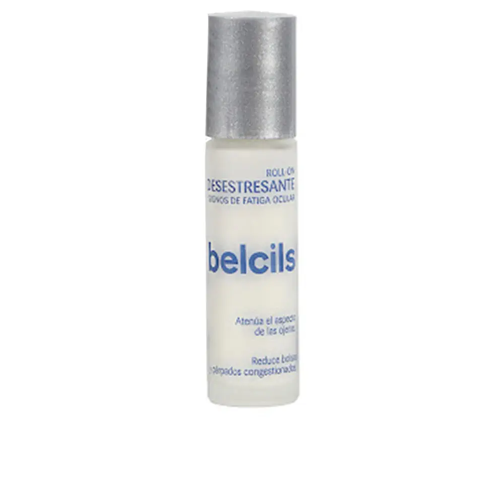 Tratamiento Contorno De Ojos Belcils - Belcils Roll-On De-Stressing Eye Contour Treatment by Belcils