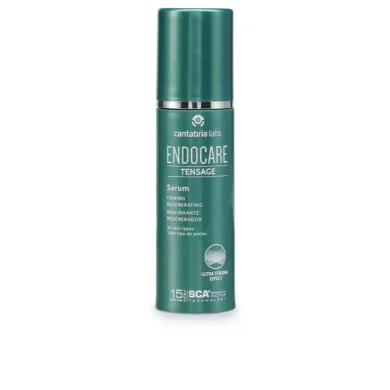 Endocare Tensage - Endocare Tensage Serum by Endocare