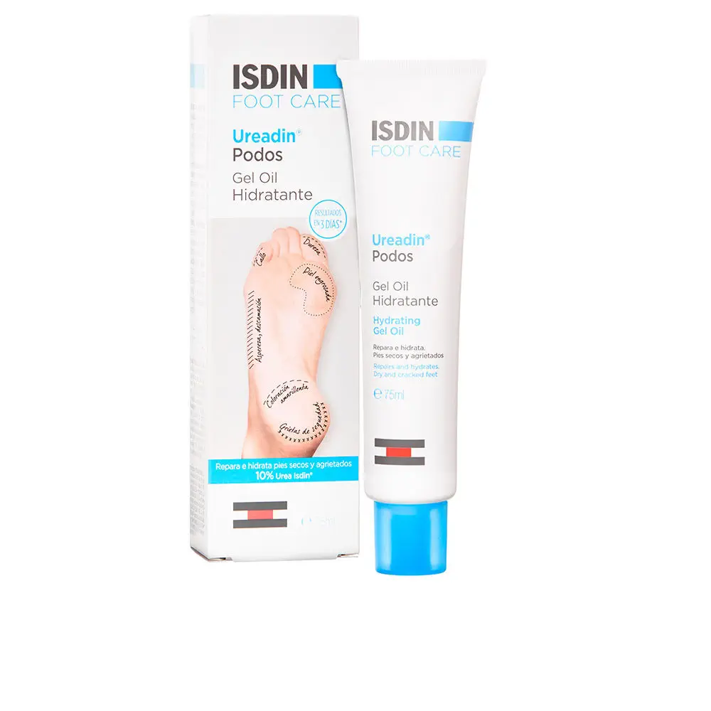 Ureadin - Ureadin Podos Gel Oil Hidratante by Isdin