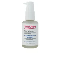 Ds+ - Ds+ Soothing Squamo-Reducing Gel by Topicrem