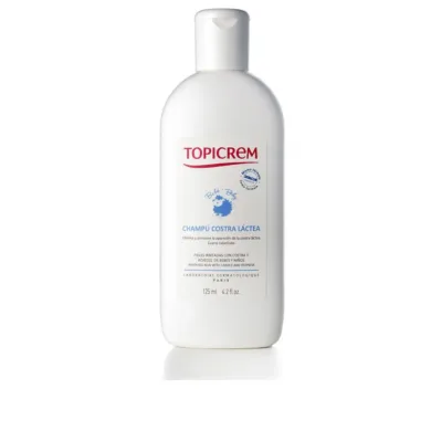 Ds+ Baby - Ds+ Baby Cradle Cap Shampoo by Topicrem