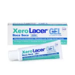 Xerolacer - Xerolacer Dry Mouth Topical Gel by Lacer