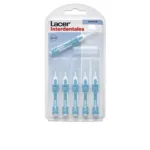 Lacer Interdentales - Interdentales Recto Cónico #Surtido by Lacer
