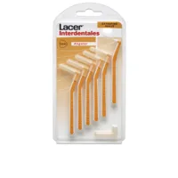 Lacer Interdentales - Interdentales Angular Suave #Surtido by Lacer