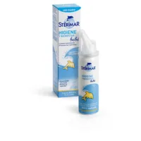 Higiene Y Bienestar Bebé - Higiene Y Bienestar Bebé Spray by Sterimar