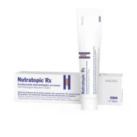 Nutratopic - Nutratopic Rx Dermatological Adjuvant Cream by Isdin
