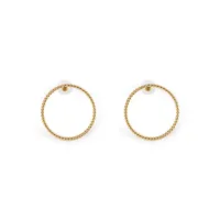 Pendientes Shabama - Suri Earrings #Shiny Gold by Shabama