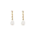 Pendientes Shabama - Barton Earrings #Shiny Gold by Shabama
