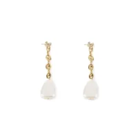 Pendientes Shabama - Barton Earrings #Shiny Gold by Shabama