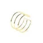 Brazaletes Shabama - Egypt Bracelet #Shiny Gold by Shabama