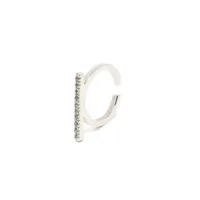 Anillo Shabama - Manhattan Silver Ring #Silver by Shabama
