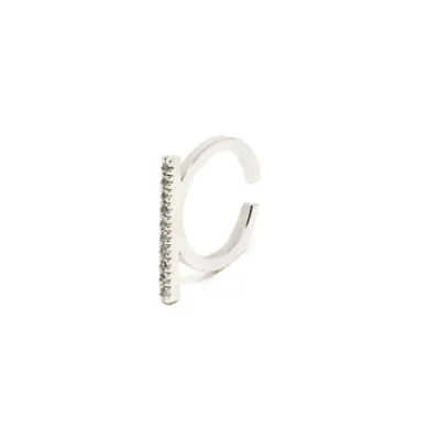 Anillo Shabama - Manhattan Silver Ring #Silver by Shabama