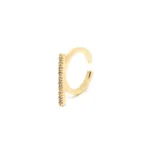 Anillo Shabama - Manhattan Gold Ring #Bright Gold by Shabama