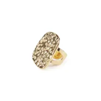 Anillo Shabama - Chelsea Ring #Gold Glitter by Shabama