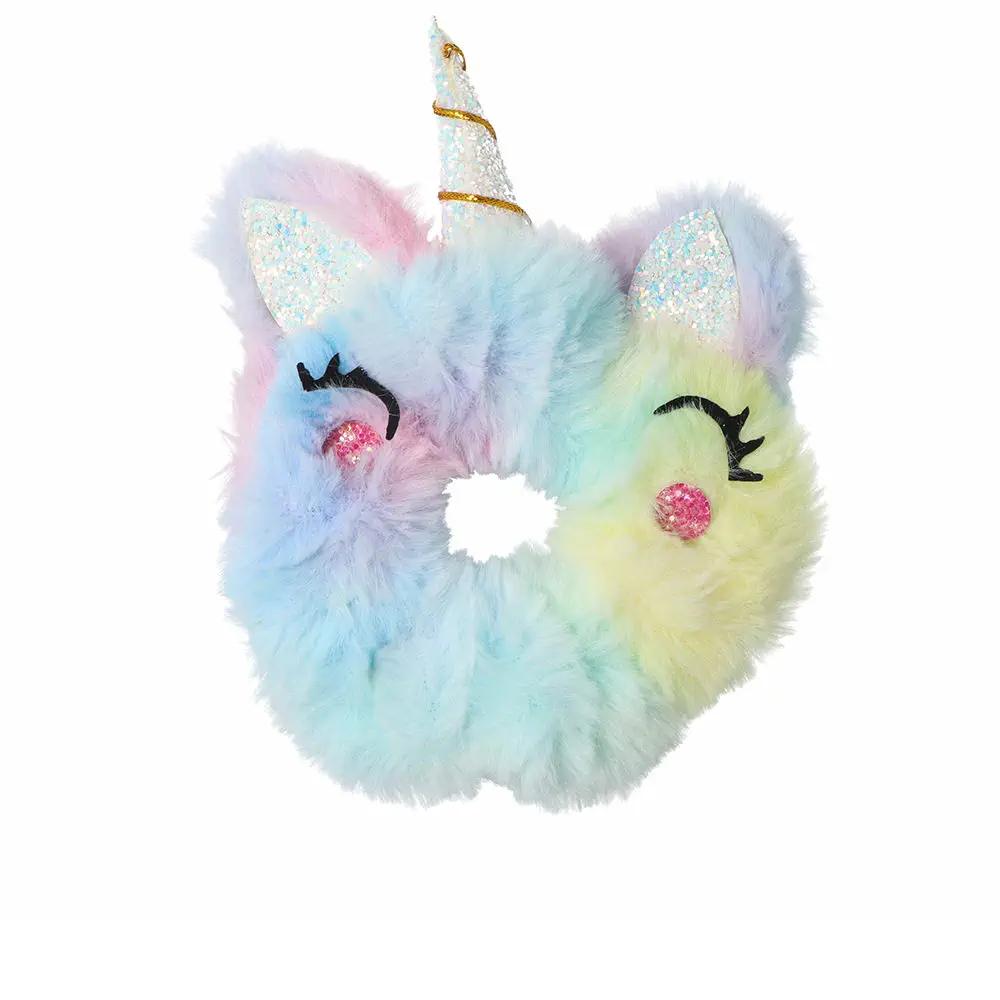 Inca Coletero - Unicorn Hair Scrunchie by Inca