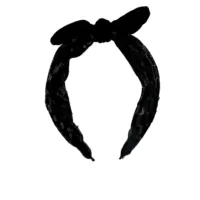 Diadema Lentejuelas - Diadema Lentejuelas Con Lazo by Inca