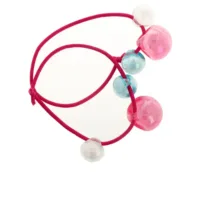 Inca Elásticos - Elastic With Colored Balls 11 Cm by Inca