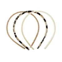 Inca Diadema - Headbands Thin by Inca