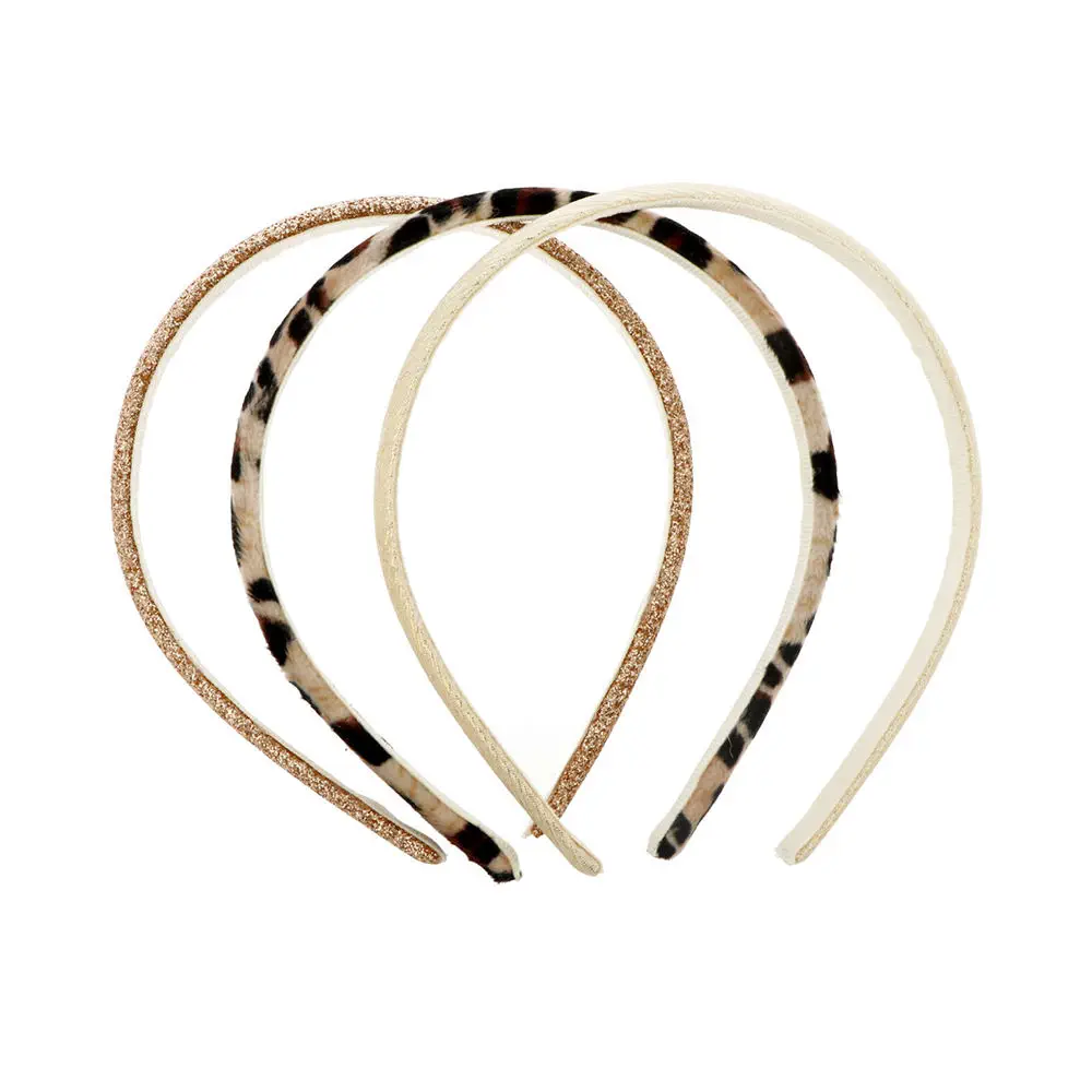 Inca Diadema - Headbands Thin by Inca