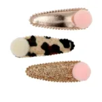 Inca Clips - Pompom Clips by Inca