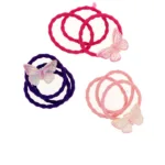 Inca Elásticos - Plain Elastics Lot by Inca