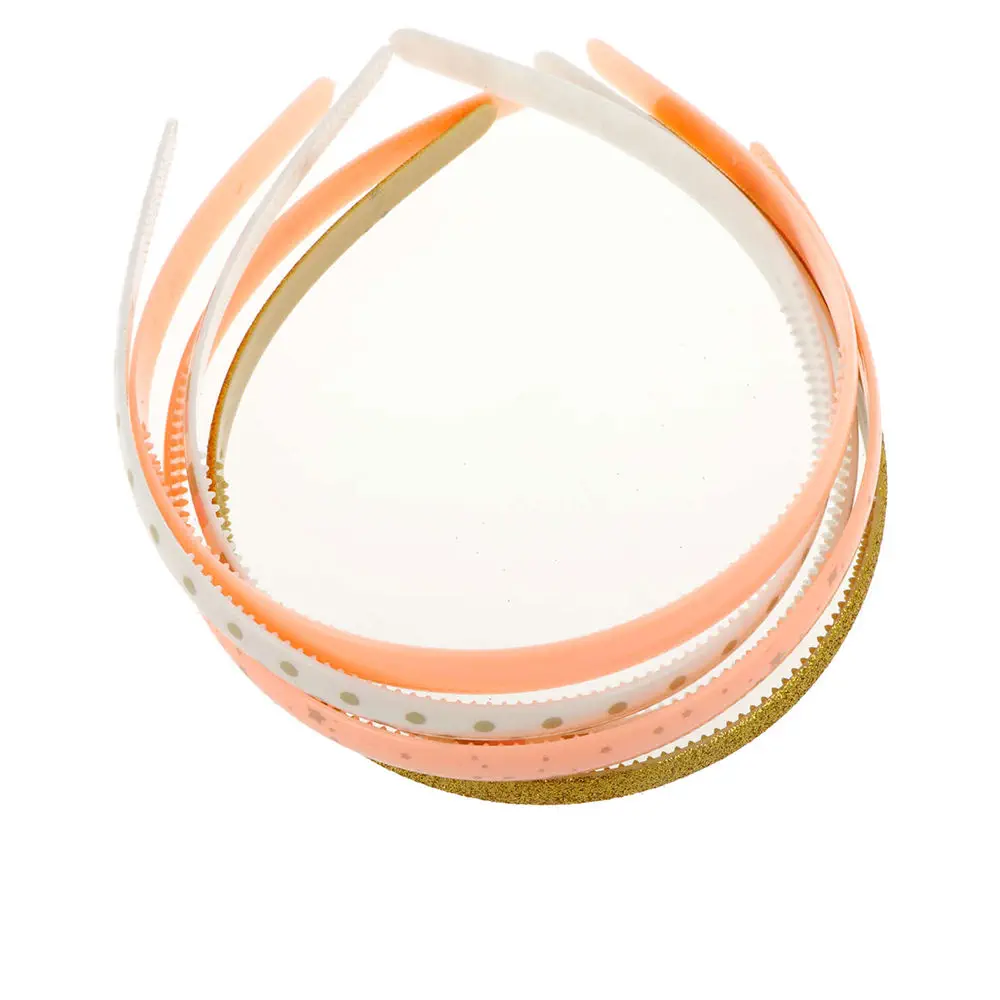 Inca Diadema - Headbands Lot 5 Pc by Inca