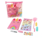 Neceseres Neceseres - Unicorn Base Bag Lot 8 Pcs by Inca