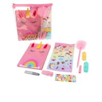 Neceseres - Unicorn Base Bag Lot 8 Pcs by Inca