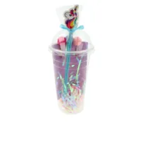 Inca Papeleria - Stationery Jar Lot by Inca