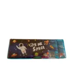 Estuche - Hard Case Space by Inca