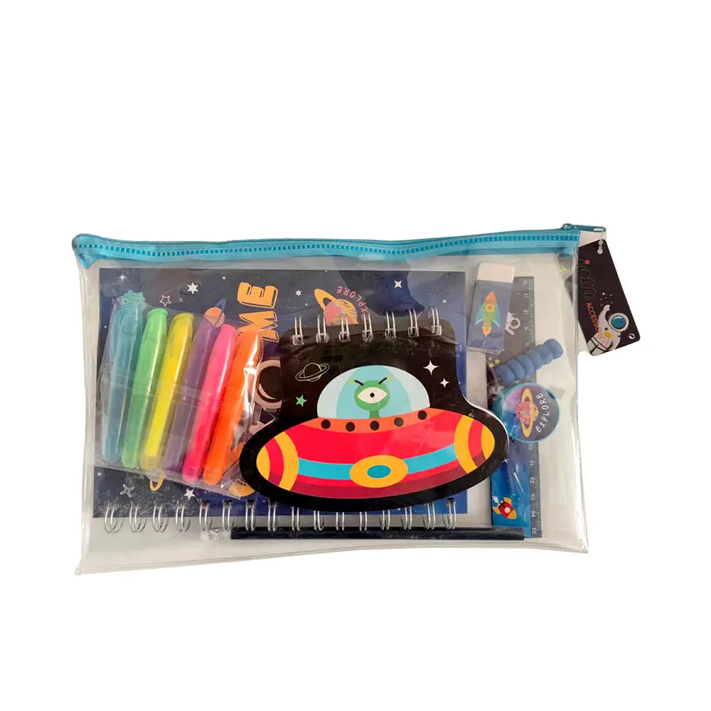 Space Case Lot by Inca Inca Papeleria - Space Case Lot by Inca