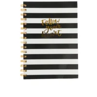 Cuaderno - Notebook A5 16 X 21 Cm by Inca