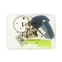 Follow Your Heart - Follow Your Heart Lote by Inca