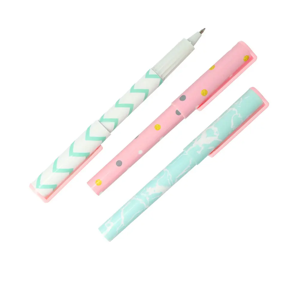 Bolígrafos - Pens Stamped by Inca