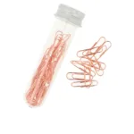 Inca Clips - Gold Clips 2.8 Cm by Inca