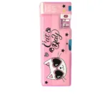 Estuche - Hard Case Kitty by Inca