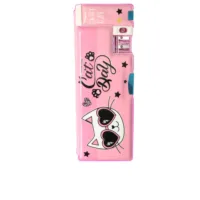 Estuche - Hard Case Kitty by Inca
