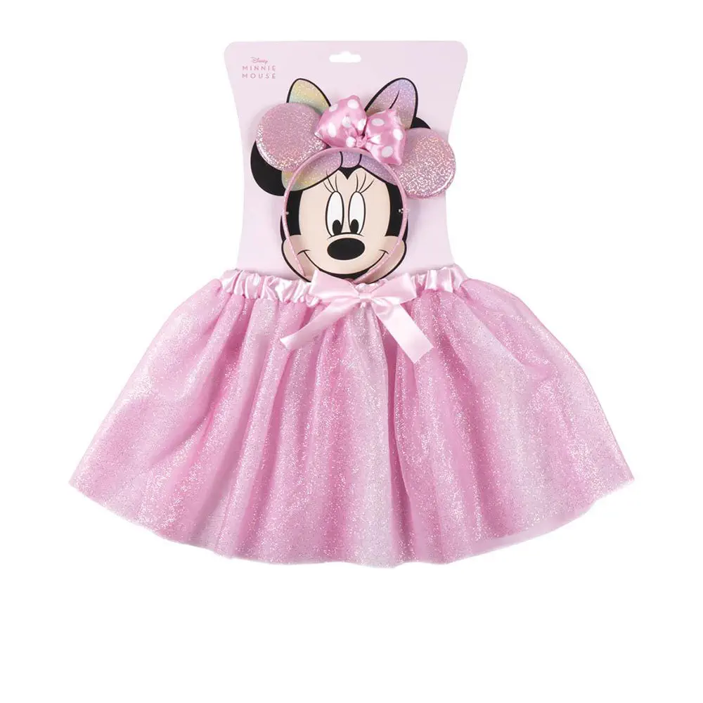 Fantasy Minnie Lot by Inca Fantasia - Fantasy Minnie Lot by Inca
