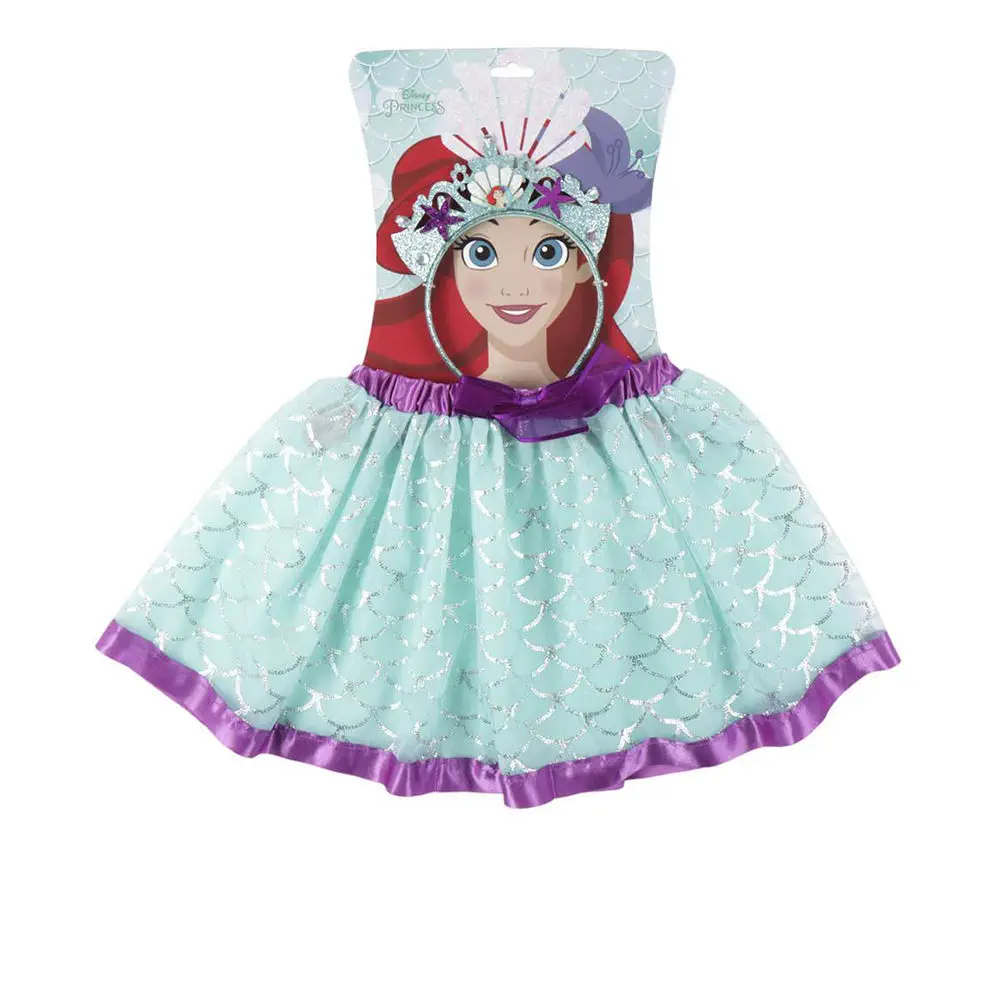 Fantasy The Little Mermaid Lot by Inca Fantasia - Fantasy The Little Mermaid Lot by Inca